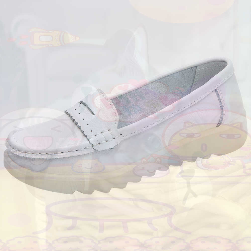 Moccasin Driving Teenage Sneak - Travel Accessories Gift Ideas ulasan dan harga