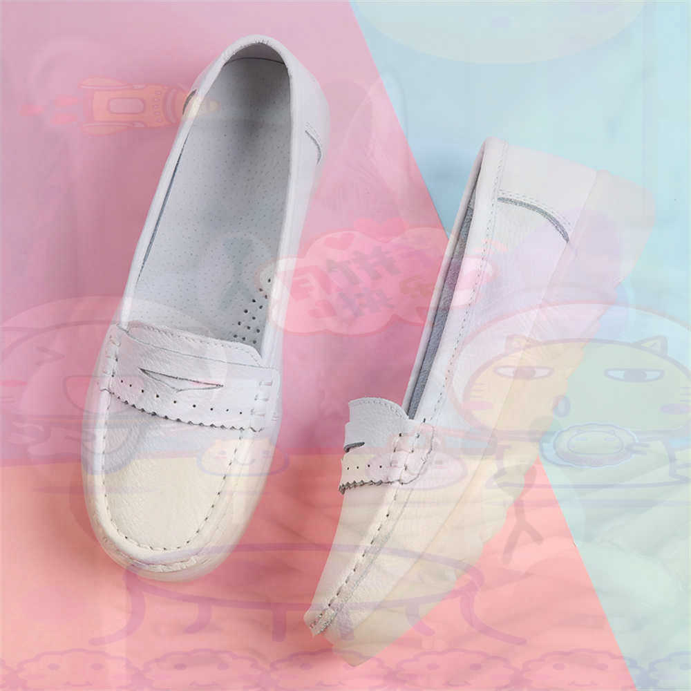 Moccasin Driving Teenage Sneak - Travel Accessories Gift Ideas ulasan dan harga