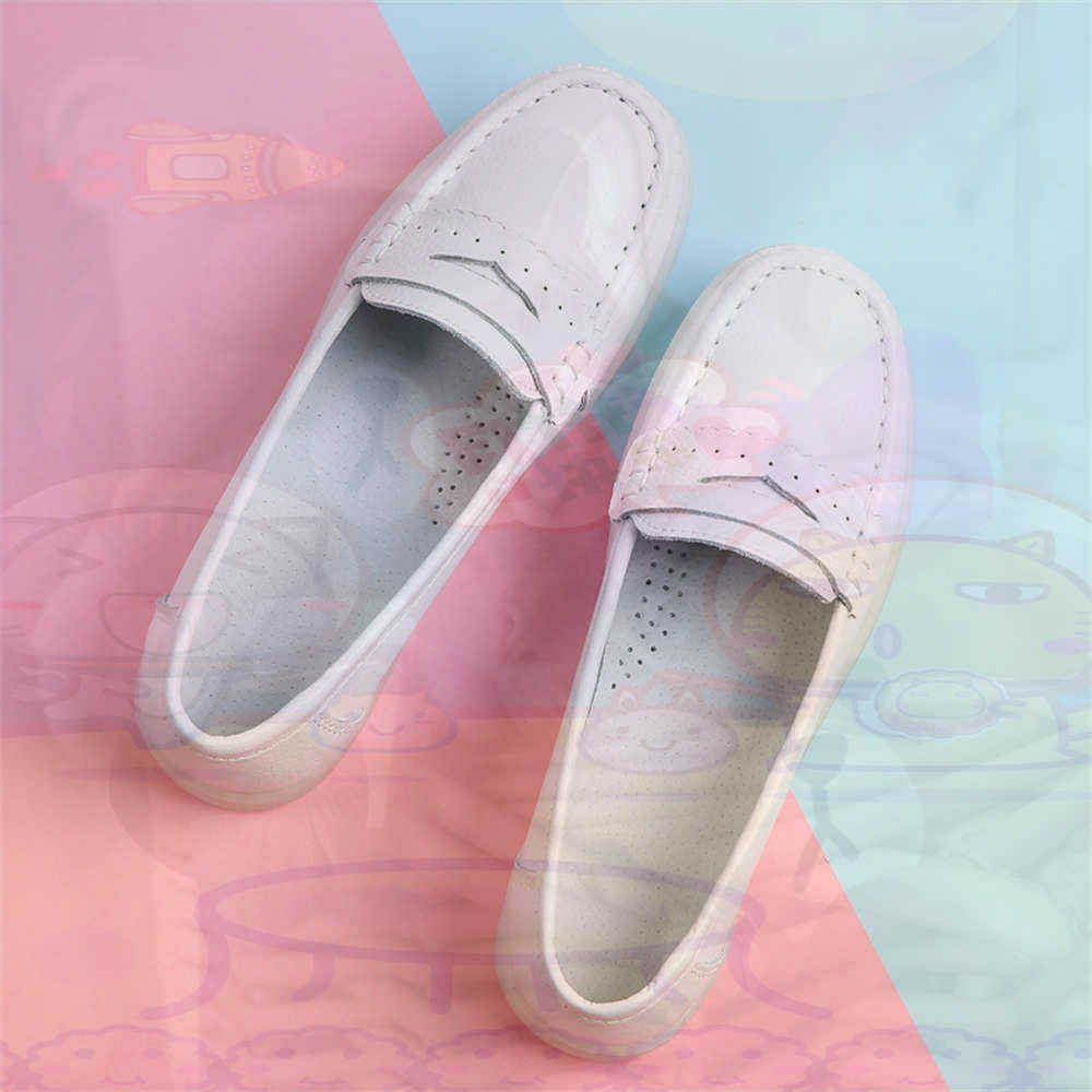 Moccasin Driving Teenage Sneak - Travel Accessories Gift Ideas ulasan dan harga