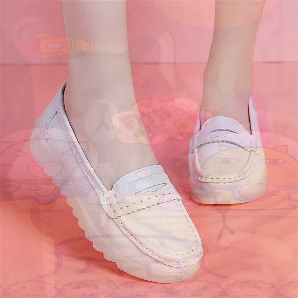 Moccasin Driving Teenage Sneak - Travel Accessories Gift Ideas ulasan dan harga