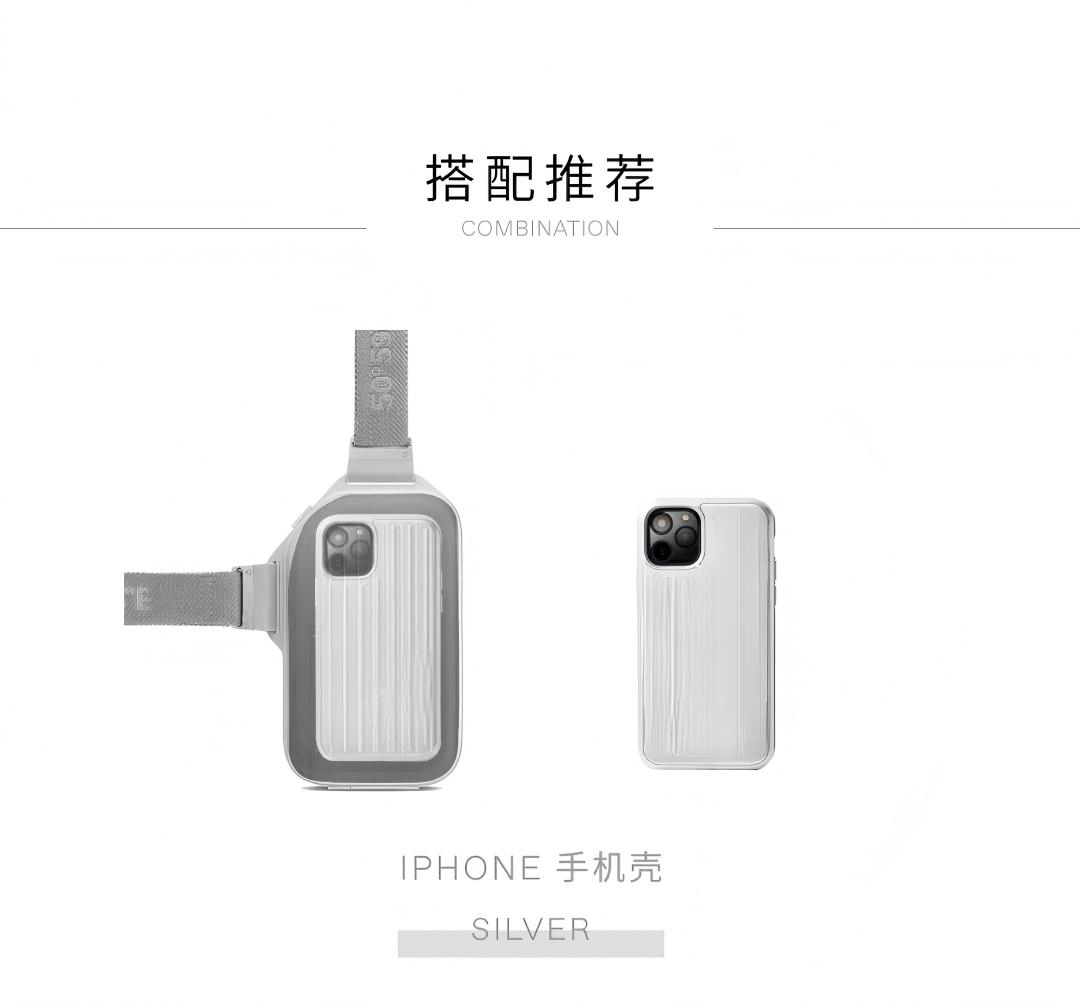 2026 Light Luxury RMWA single- - Travel Accessories And Bags ulasan dan harga