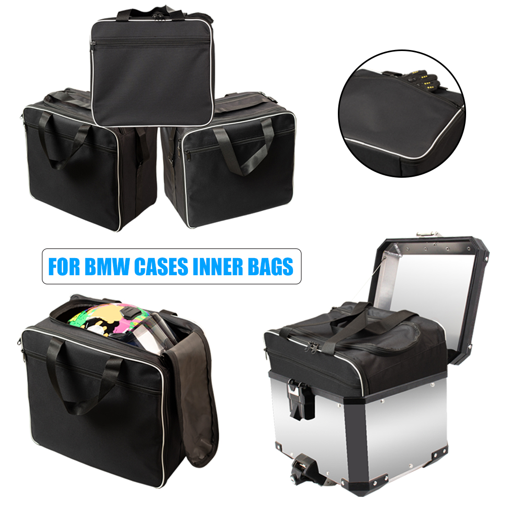 Motorcycle Luggage Bags for BM - Travel Packing Cube ulasan dan harga