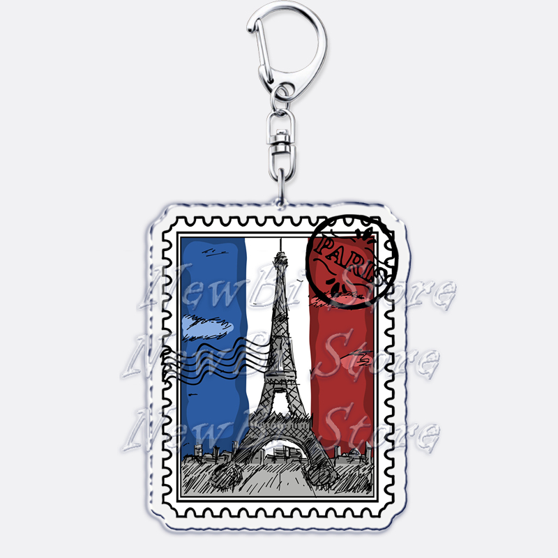 Hot Travel Cites Souvenir Post - Travel Accessories New York ulasan dan harga