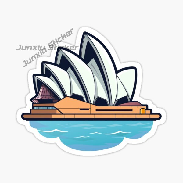 SYDNEY AUSTRALIA Scenic Travel - Travel Accessories Sydney ulasan dan harga