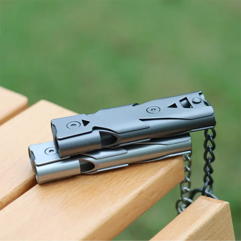 150DB Double Tube High-frequen - Travel Accessories Youtube ulasan dan harga
