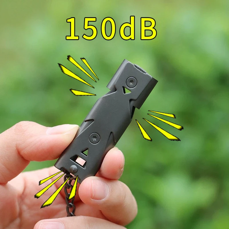 150DB Double Tube High-frequen - Travel Accessories Youtube ulasan dan harga