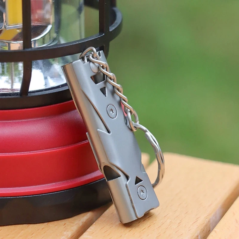 150DB Double Tube High-frequen - Travel Accessories Youtube ulasan dan harga
