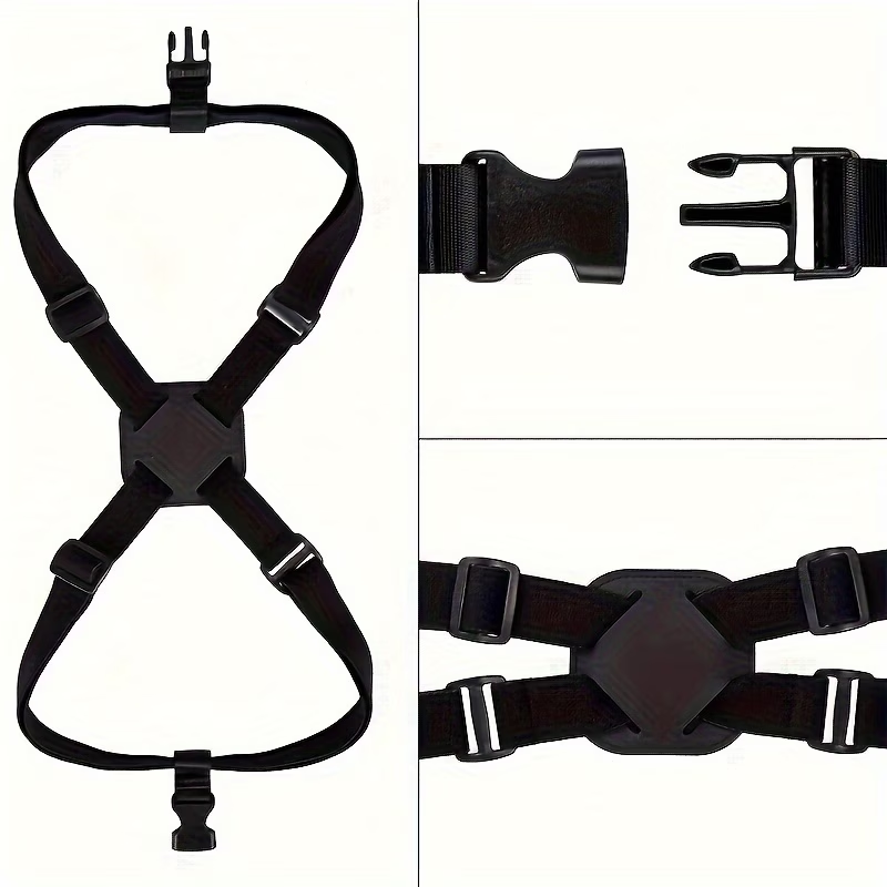 1 Pc Add‑a‑Bag Travel Strap fo - Travel Packing Cube ulasan dan harga
