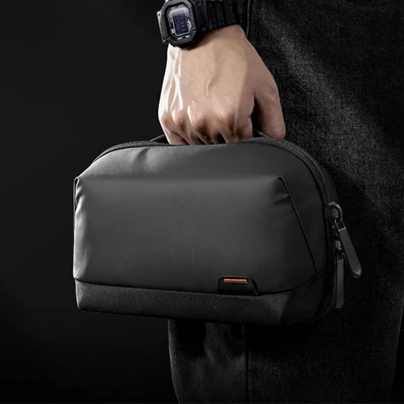 Multifunctional Digital Access - Travel Accessories Organizer Bag ulasan dan harga