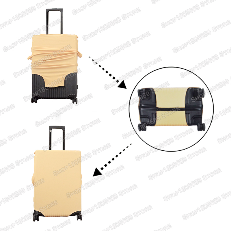 Van Gogh Landscape Print Lugga - Travel Accessories Sydney ulasan dan harga