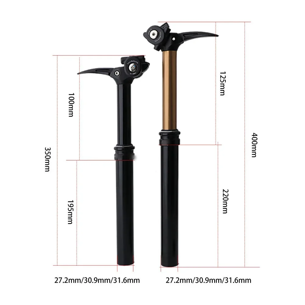 Adjustable Mountain Bike Dropp - Travel Accessories Youtube ulasan dan harga