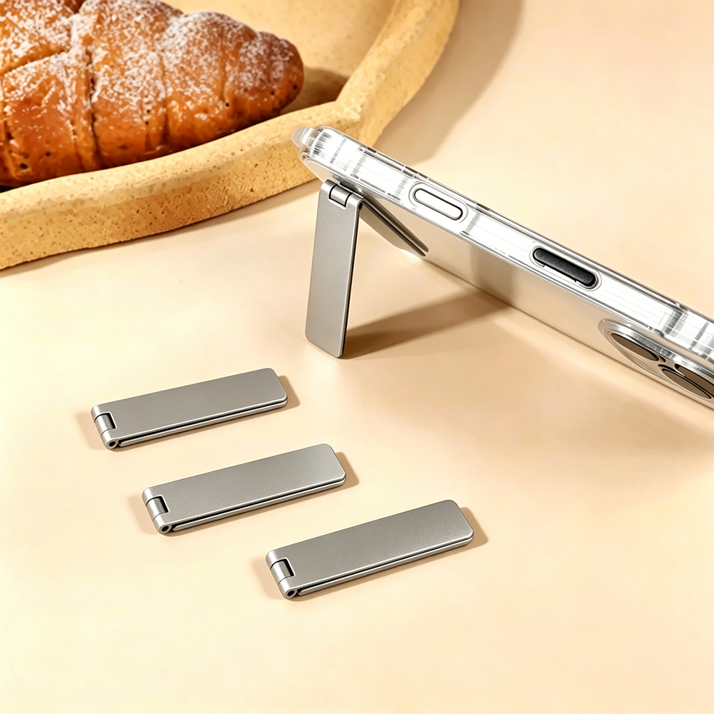 Metal Phone Kickstand Ultra Th - Travel Accessories Gift Ideas ulasan dan harga
