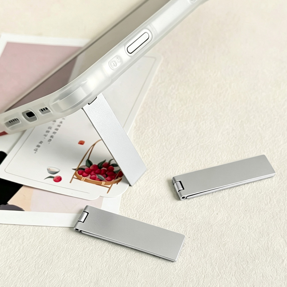 Metal Phone Kickstand Ultra Th - Travel Accessories Gift Ideas ulasan dan harga