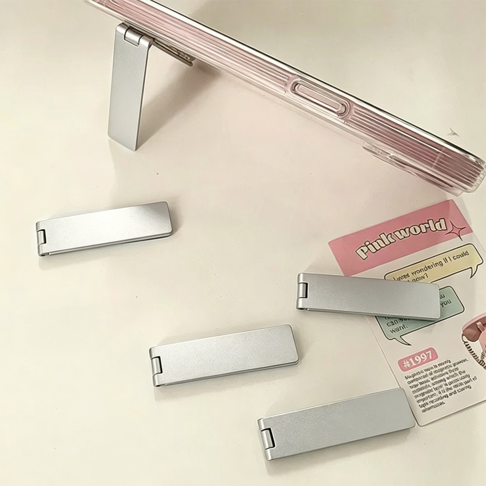 Metal Phone Kickstand Ultra Th - Travel Accessories Gift Ideas ulasan dan harga
