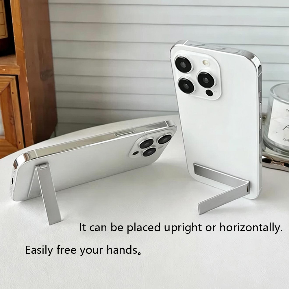Metal Phone Kickstand Ultra Th - Travel Accessories Gift Ideas ulasan dan harga