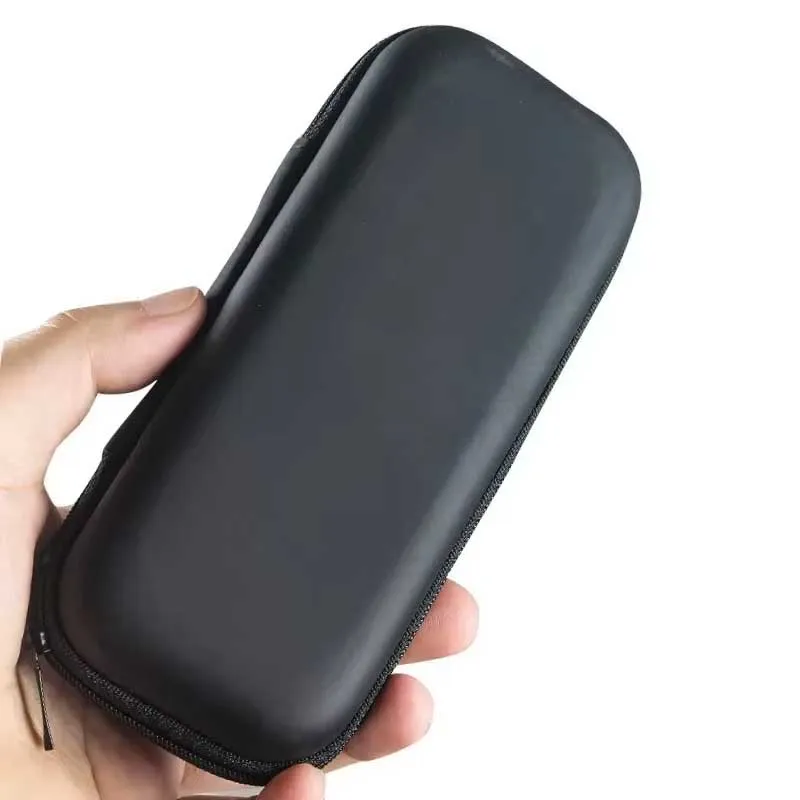Portable Cigar Case EVA Light  - Travel Accessories And Bags ulasan dan harga