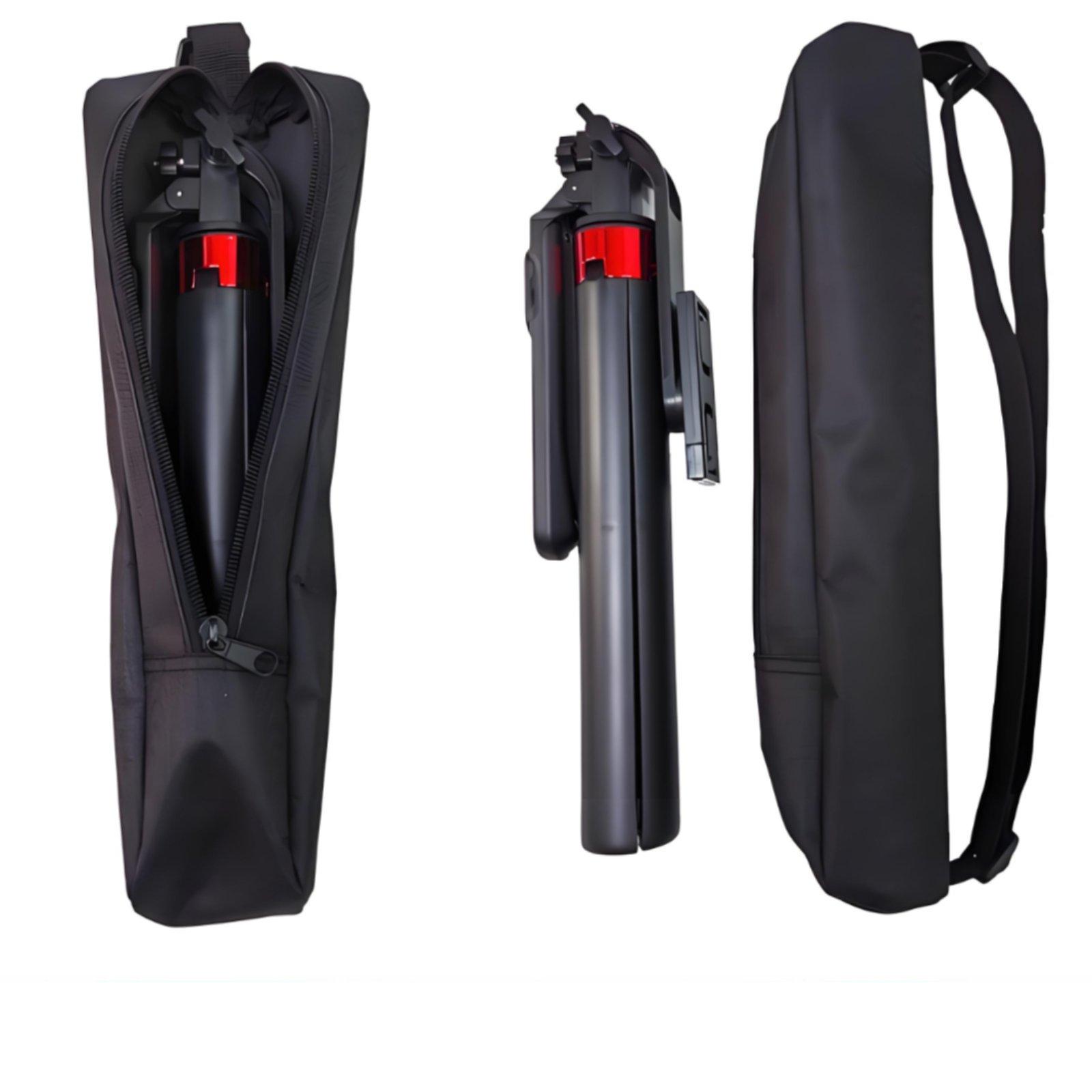 Large Capacity Tripod Storage  - Travel Accessories Organizer Bag ulasan dan harga
