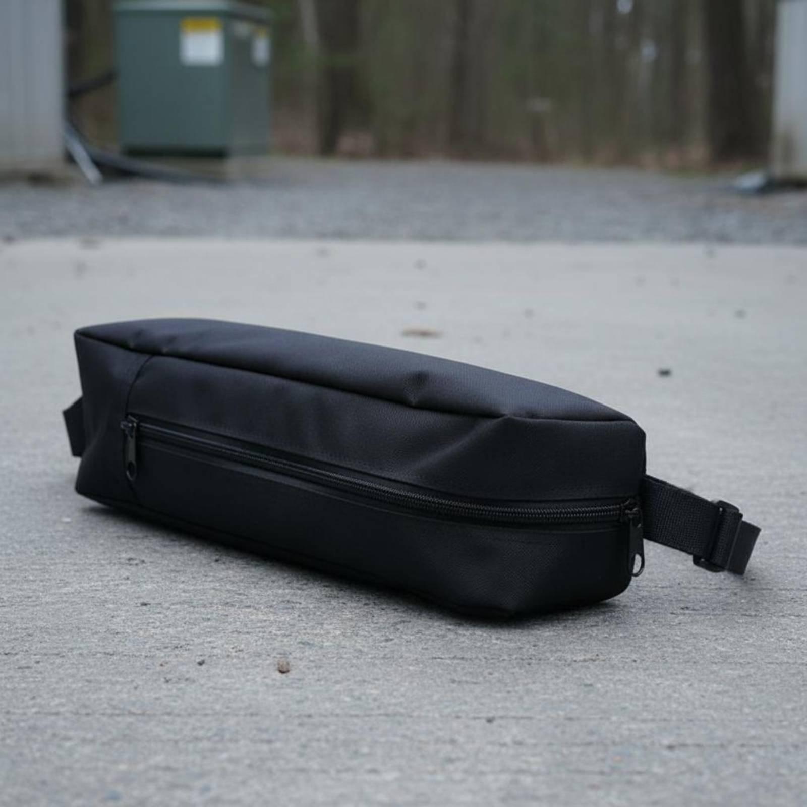 Large Capacity Tripod Storage  - Travel Accessories Organizer Bag ulasan dan harga