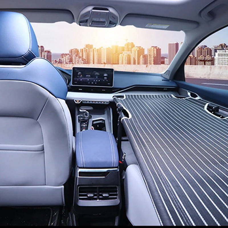 Universal Car Air Mattress SUV - Travel Accessories Under $20 ulasan dan harga
