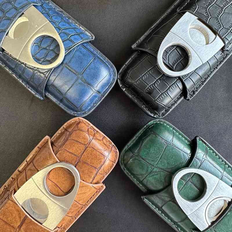 Cigar Tube 2 Slots Case with C - Travel Accessories Youtube ulasan dan harga