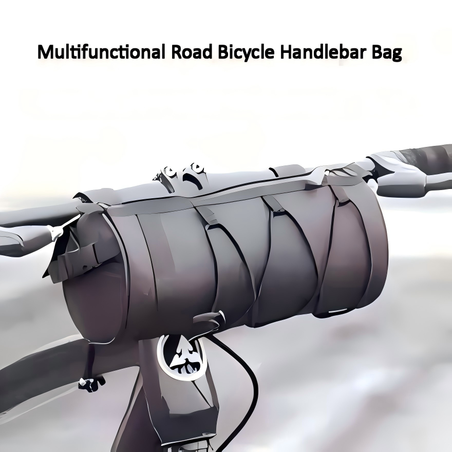 Multifunctional Waterproof Roa - Travel Accessories Youtube ulasan dan harga