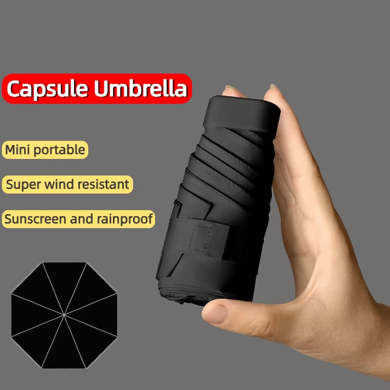 Ultra Compact Mini Umbrella Wi - Travel Umbrella Compact ulasan dan harga