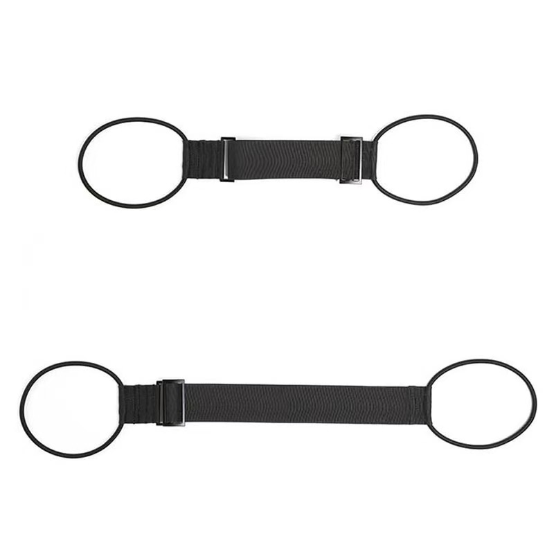 Adjustable Luggage Strap Trave - Travel Packing Cube ulasan dan harga