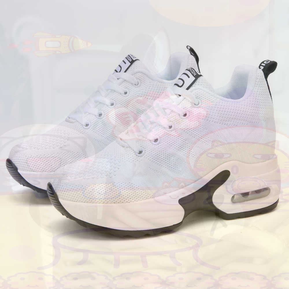 Red Size 36 Shoes Woman Tennis - Travel Accessories Girly ulasan dan harga