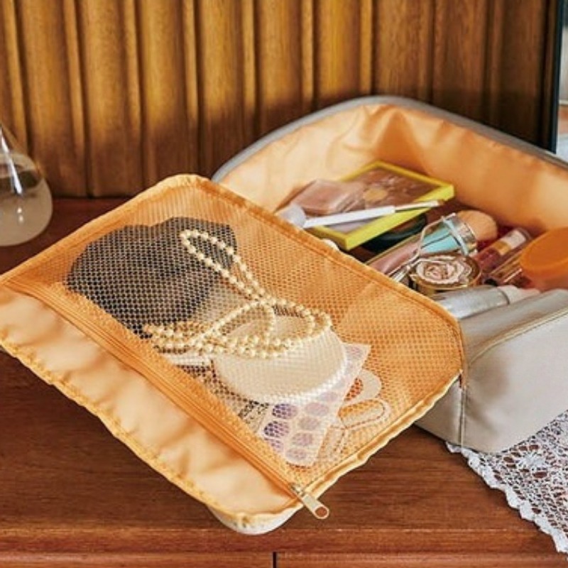 Hot Anime Moomins Series Cloth - Travel Accessories And Bags ulasan dan harga