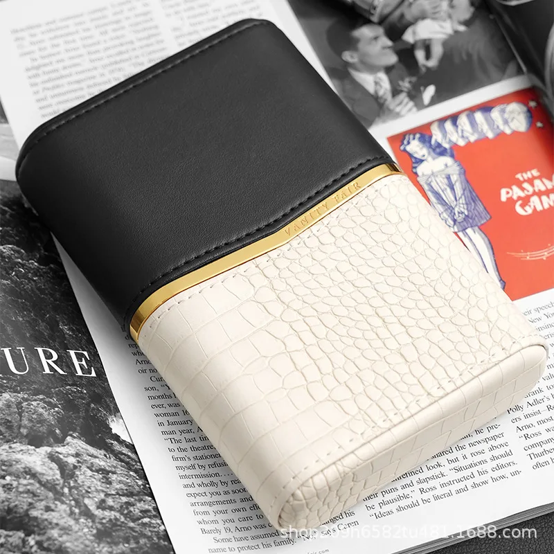 2025 New Portable Travel Cigar - Travel Accessories Youtube ulasan dan harga