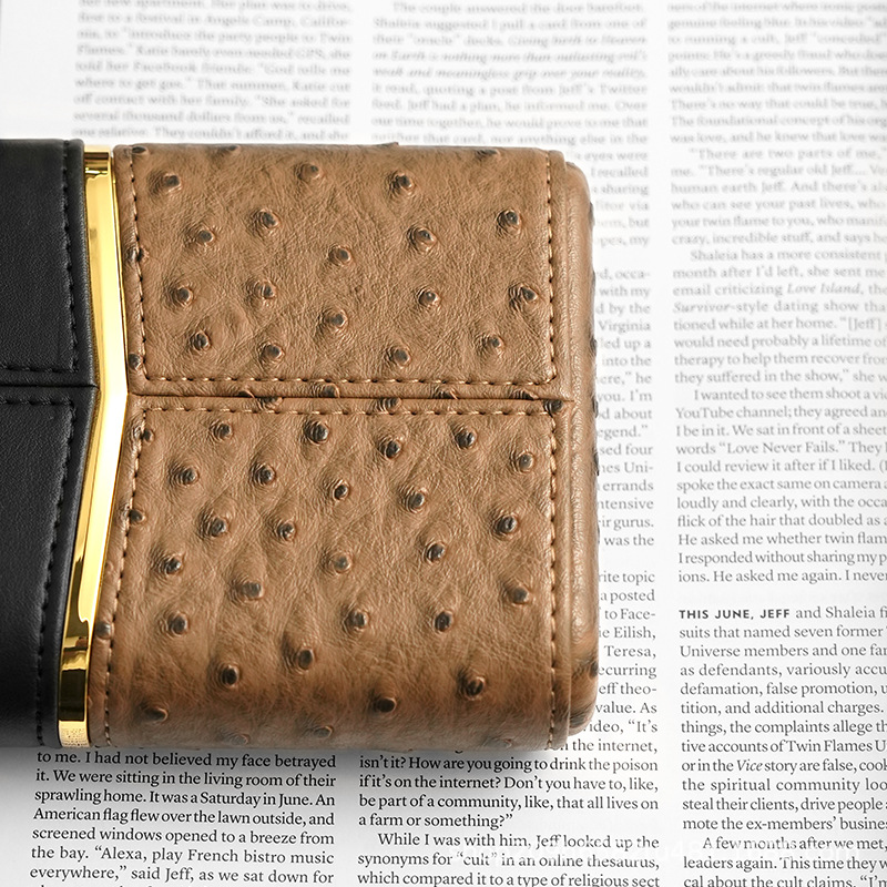 2025 New Portable Travel Cigar - Travel Accessories Youtube ulasan dan harga