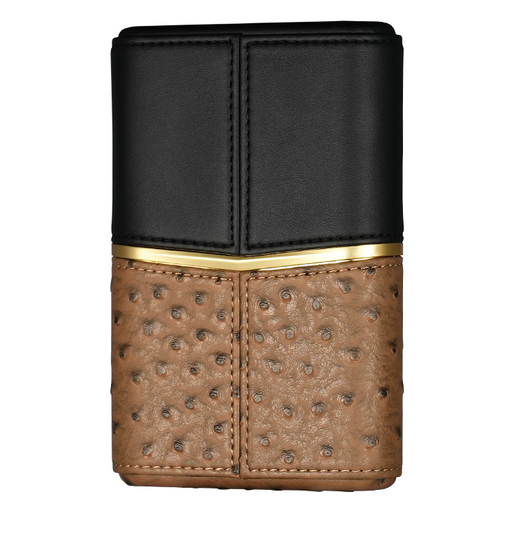 2025 New Portable Travel Cigar - Travel Accessories Youtube ulasan dan harga