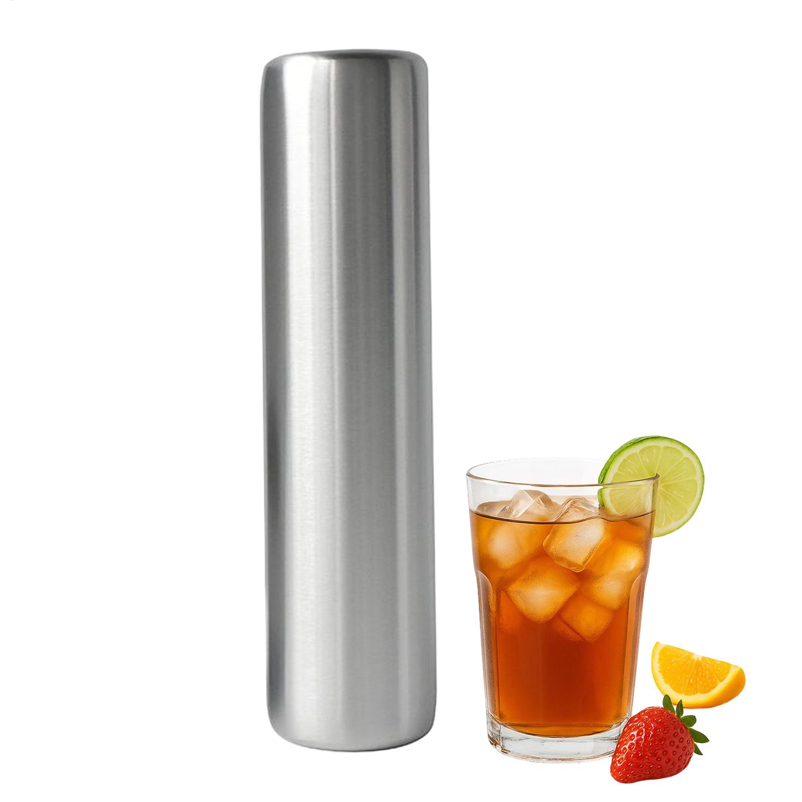 Stainless Steel Ice Pack Reusa - Travel Packing Cube ulasan dan harga