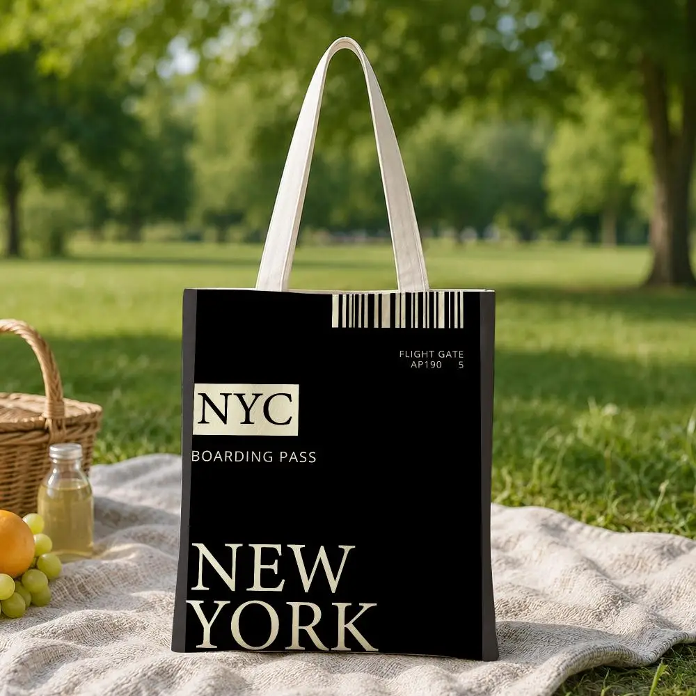 New York Boarding pass Storage - Travel Accessories New York ulasan dan harga