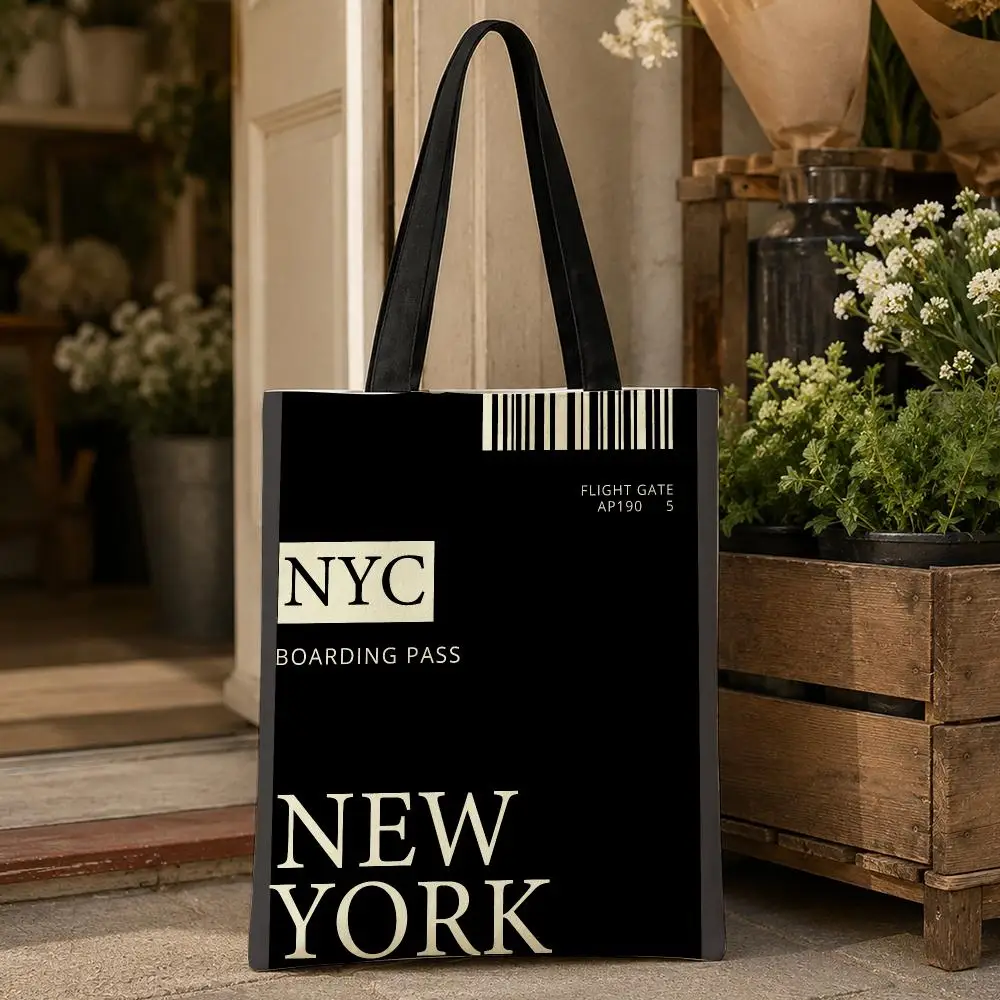 New York Boarding pass Storage - Travel Accessories New York ulasan dan harga