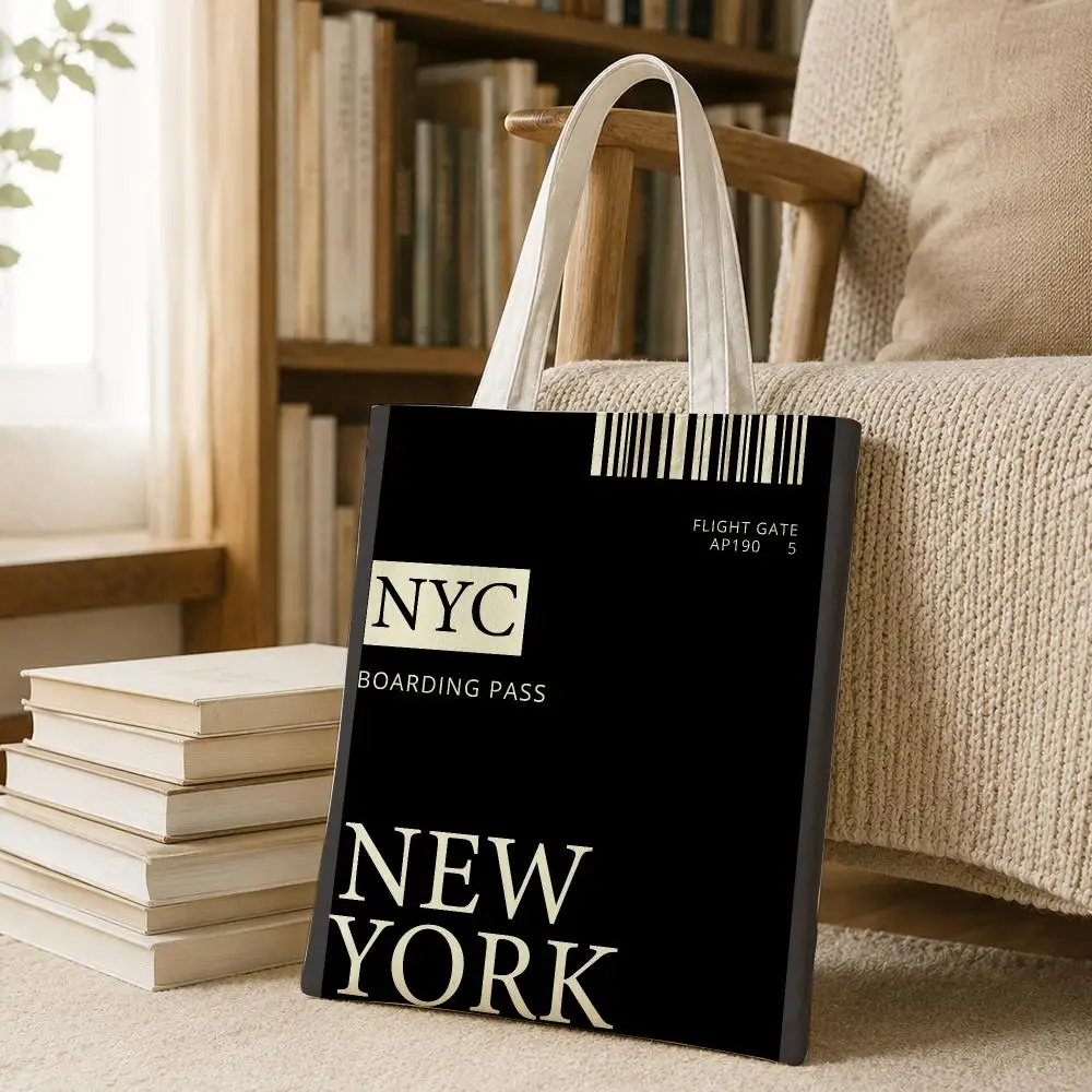 New York Boarding pass Storage - Travel Accessories New York ulasan dan harga