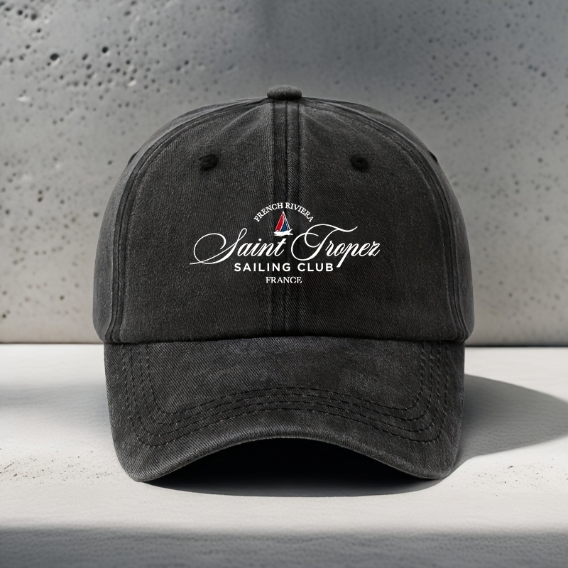 Fashionable Baseball Cap with  - Travel Accessories Gift Ideas ulasan dan harga