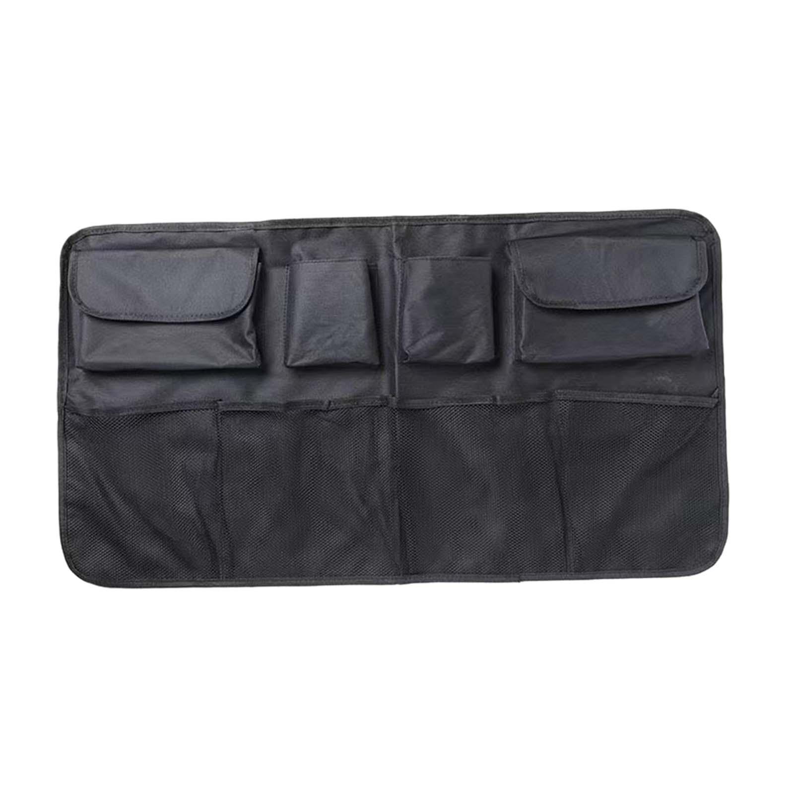 Car Backseat Organizer Multi U - Travel Accessories Organizer Bag ulasan dan harga