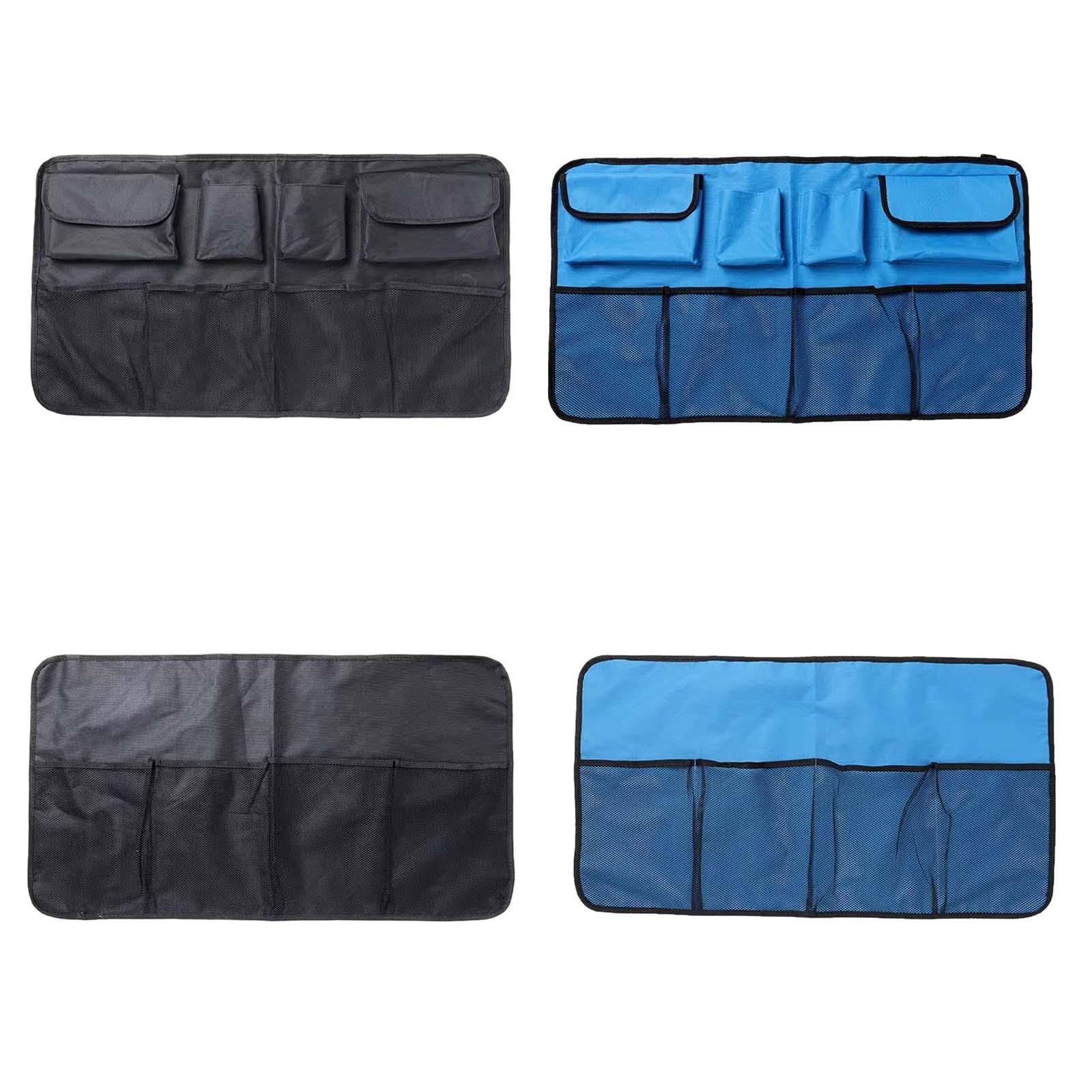 Car Backseat Organizer Multi U - Travel Accessories Organizer Bag ulasan dan harga