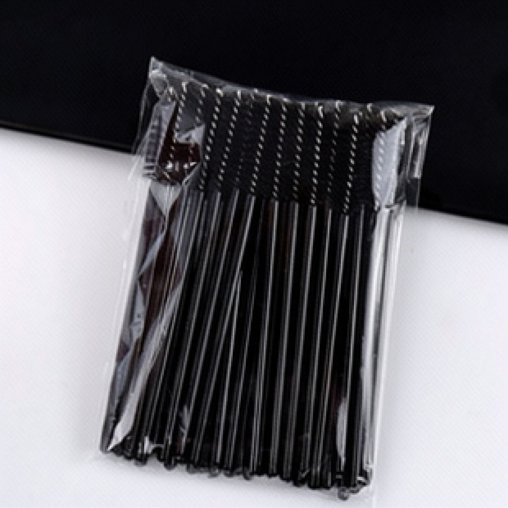 Professional Eyelash Brush Wan - Travel Accessories Youtube ulasan dan harga