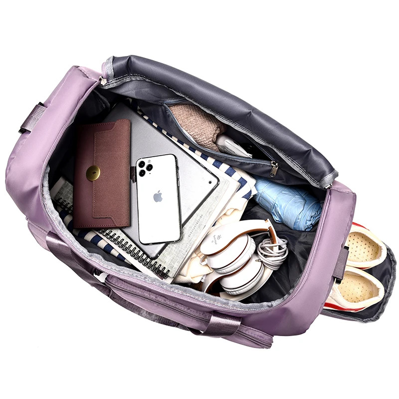 One Piece Man Women Travel Bag - Travel Accessories And Bags ulasan dan harga