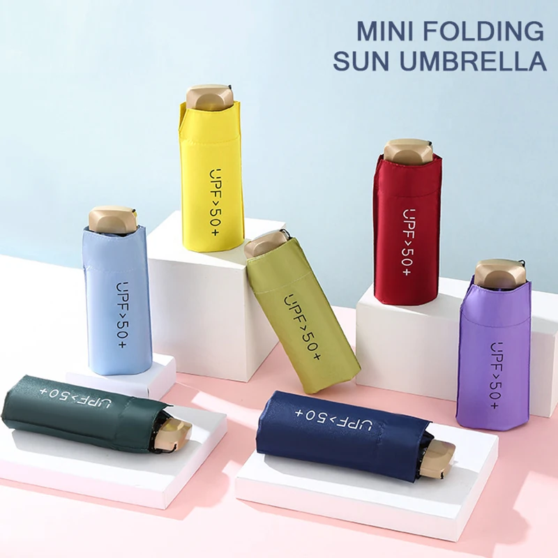 Compact Folding Umbrella, Fash - Travel Umbrella Compact ulasan dan harga