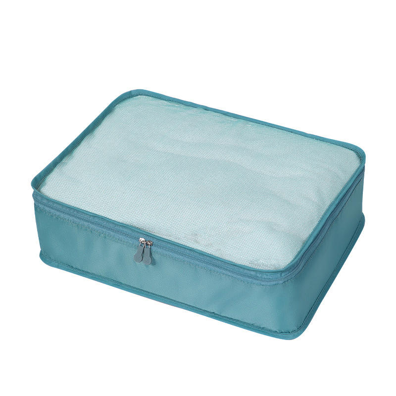 1/3pcs Travel Compressible Pac - Travel Packing Cube ulasan dan harga