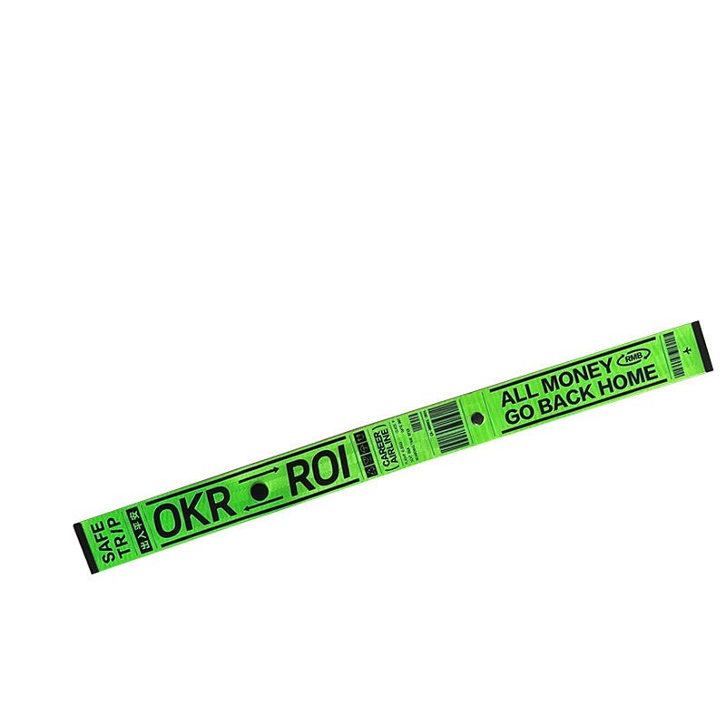 Luggage Tags for Suitcases, NO - Travel Packing Cube ulasan dan harga