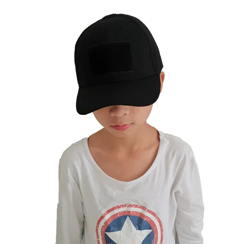 8-14 Y Children Cap Camouflage - Travel Accessories Girly ulasan dan harga
