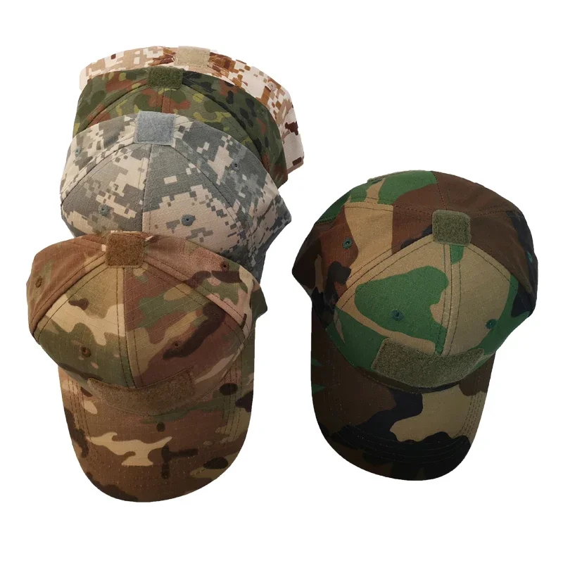 8-14 Y Children Cap Camouflage - Travel Accessories Girly ulasan dan harga