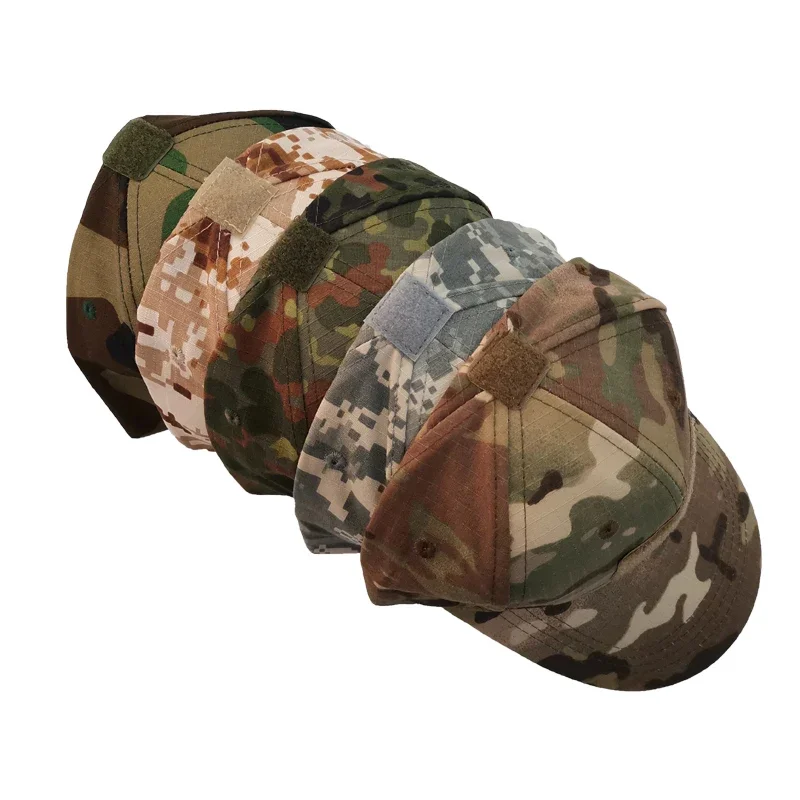 8-14 Y Children Cap Camouflage - Travel Accessories Girly ulasan dan harga
