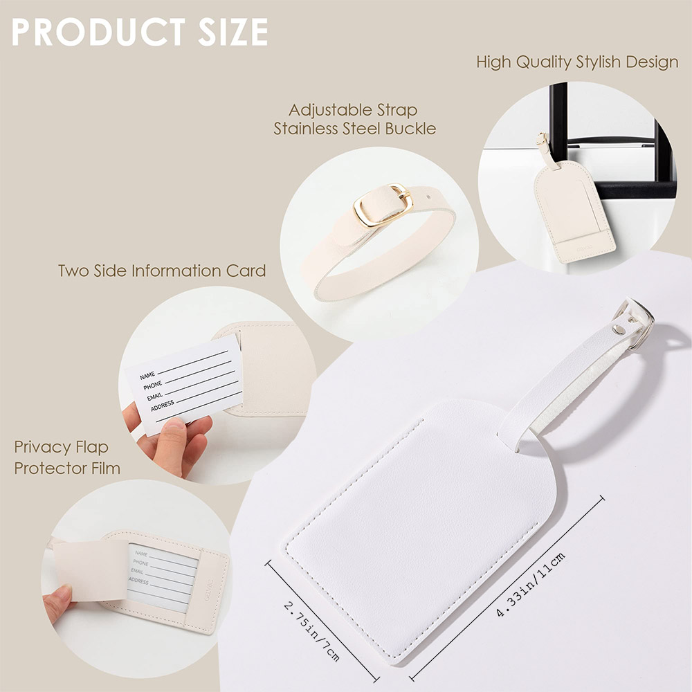 A-Z Rhinestone Monogram Leathe - Travel Packing Cube ulasan dan harga