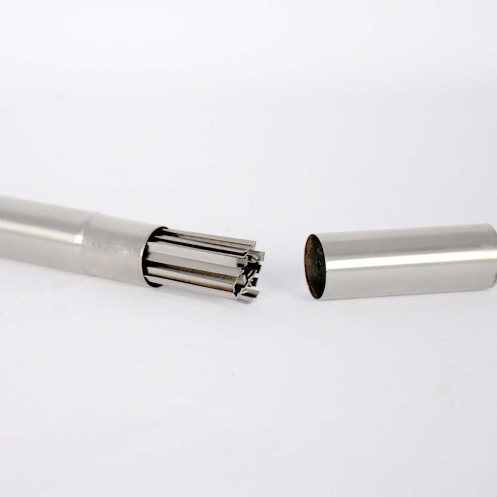 Ventilated Stainless Steel Ske - Travel Accessories Youtube ulasan dan harga