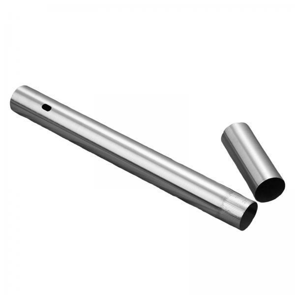 Ventilated Stainless Steel Ske - Travel Accessories Youtube ulasan dan harga